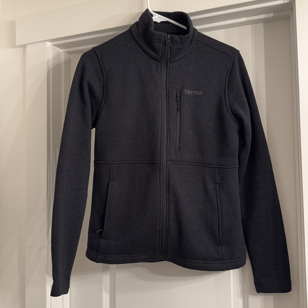 Marmot Drop Line Fleece